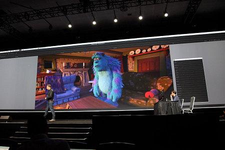 Конференция Nvidia GTC 2014:, фото 107