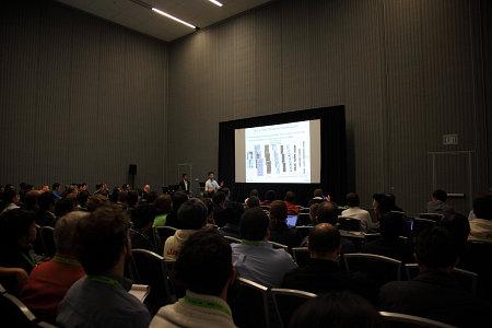Конференция Nvidia GTC 2014:, фото 59