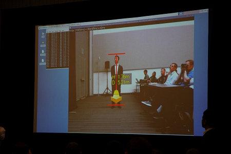 Конференция Nvidia GTC 2014:, фото 64