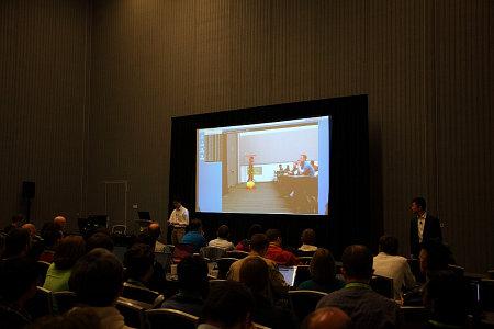 Конференция Nvidia GTC 2014:, фото 63