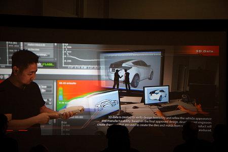 Конференция Nvidia GTC 2014:, фото 72