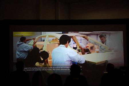 Конференция Nvidia GTC 2014:, фото 73