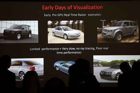Конференция Nvidia GTC 2014:, фото 75