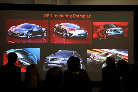Конференция Nvidia GTC 2014:, фото 77