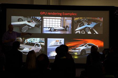 Конференция Nvidia GTC 2014:, фото 78