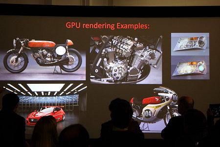 Конференция Nvidia GTC 2014:, фото 79