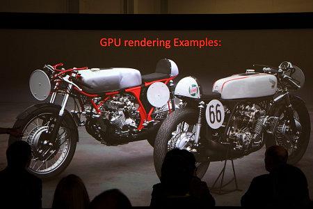 Конференция Nvidia GTC 2014:, фото 80
