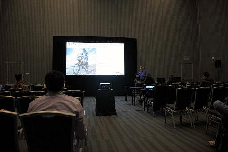 Конференция Nvidia GTC 2014:, фото 83
