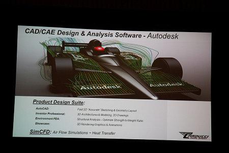 Конференция Nvidia GTC 2014:, фото 86