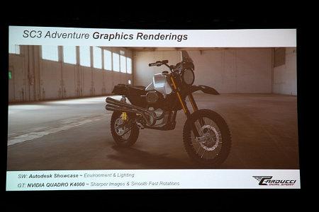 Конференция Nvidia GTC 2014:, фото 91