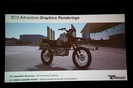 Конференция Nvidia GTC 2014:, фото 92