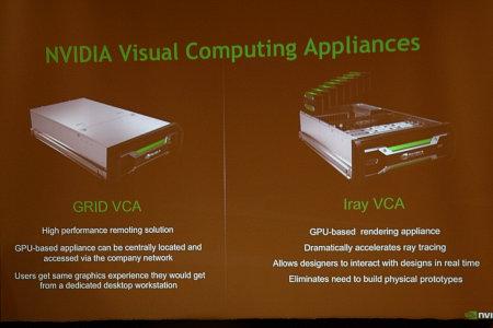 Конференция Nvidia GTC 2014:, фото 68