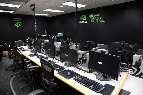 Конференция Nvidia GTC 2015:, фото 68