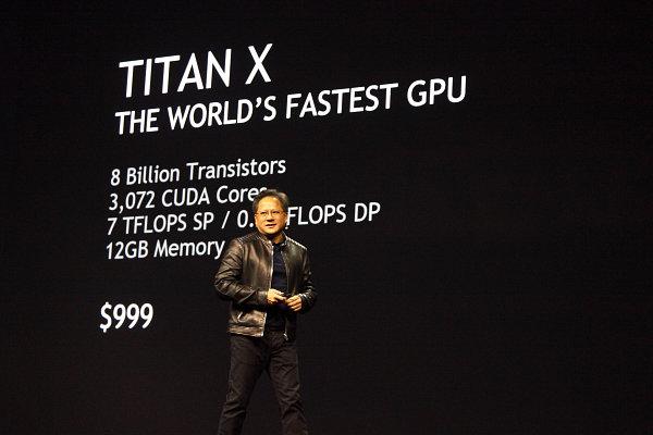 Конференция Nvidia GTC 2015:, фото 9