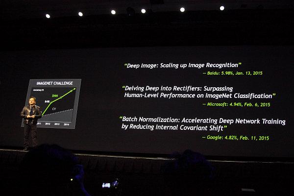 Конференция Nvidia GTC 2015:, фото 10
