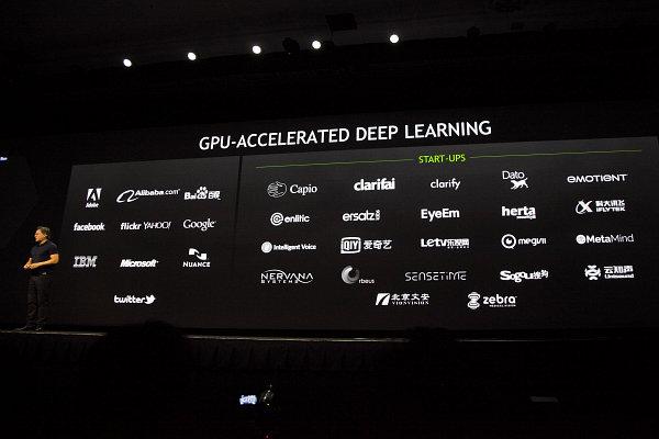 Конференция Nvidia GTC 2015:, фото 11