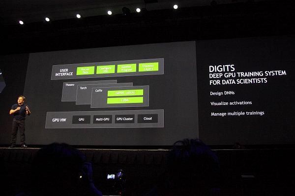 Конференция Nvidia GTC 2015:, фото 12