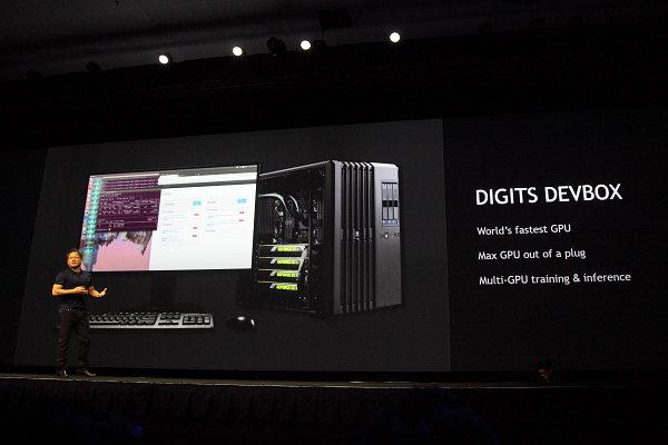 Конференция Nvidia GTC 2015:, фото 13