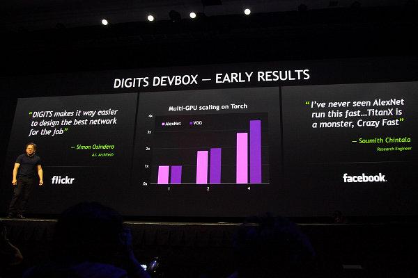 Конференция Nvidia GTC 2015:, фото 16