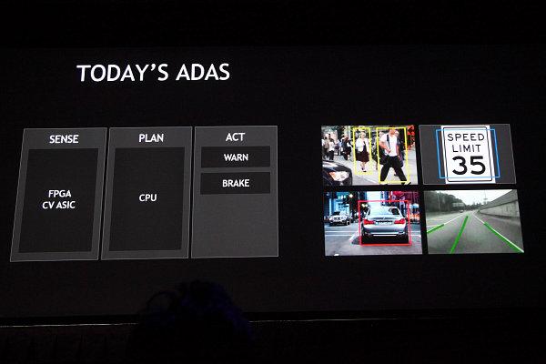 Конференция Nvidia GTC 2015:, фото 33