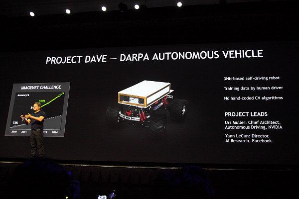 Конференция Nvidia GTC 2015:, фото 36