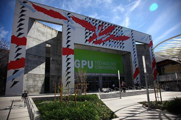 Конференция Nvidia GTC 2015:, фото 2