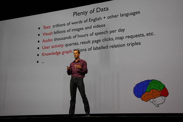 Конференция Nvidia GTC 2015:, фото 21