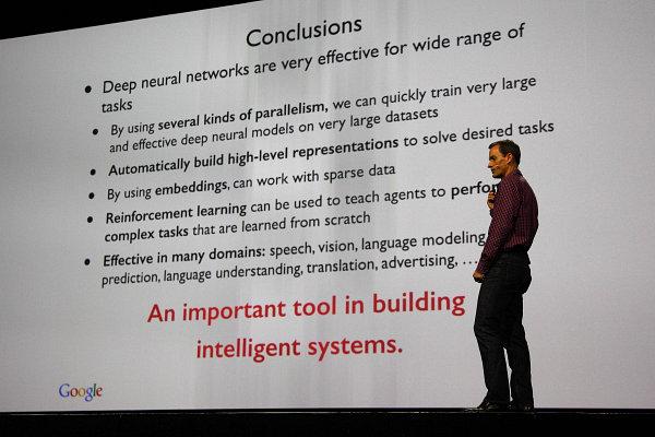 Конференция Nvidia GTC 2015:, фото 27