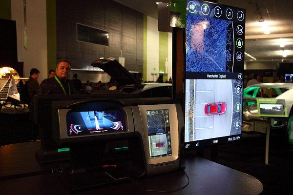 Конференция Nvidia GTC 2015:, фото 32