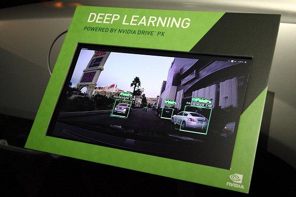 Конференция Nvidia GTC 2015:, фото 35