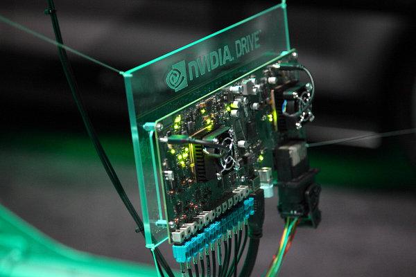 Конференция Nvidia GTC 2015:, фото 30