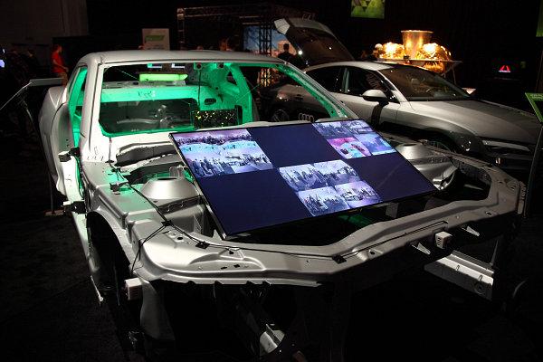 Конференция Nvidia GTC 2015:, фото 31
