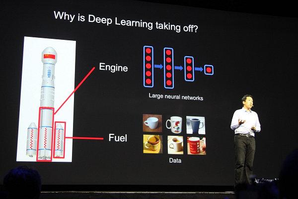 Конференция Nvidia GTC 2015:, фото 26