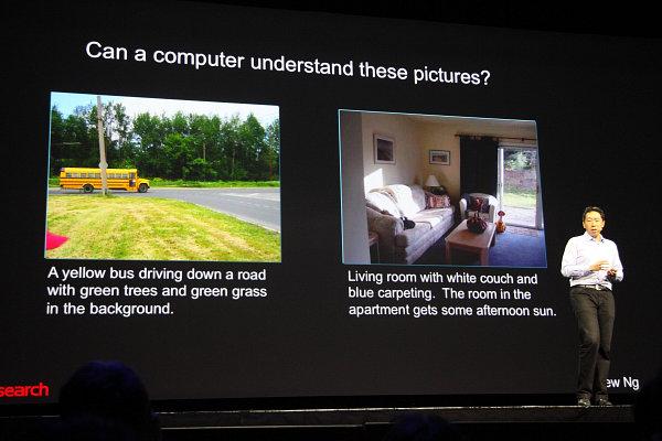 Конференция Nvidia GTC 2015:, фото 25