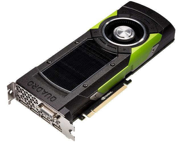 Конференция Nvidia GTC 2015:, фото 45