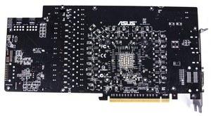Видеоускоритель Asus Matrix Platinum Radeon R9 290X:, фото 8