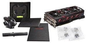 Видеоускоритель PowerColor Devil13 (2×Radeon R9 290X, аналог Radeon R9 295X2):, фото 12