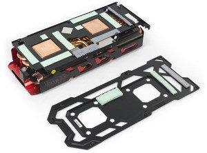 Видеоускоритель PowerColor Devil13 (2×Radeon R9 290X, аналог Radeon R9 295X2):, фото 8