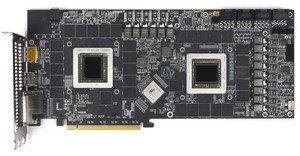 Видеоускоритель PowerColor Devil13 (2×Radeon R9 290X, аналог Radeon R9 295X2):, фото 4