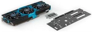 Видеоускоритель Sapphire Radeon R9 290X Vapor-X:, фото 8