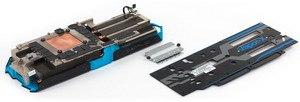 Видеоускоритель Sapphire Radeon R9 290X Vapor-X:, фото 9