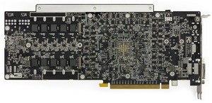 Видеоускоритель Sapphire Radeon R9 290X Vapor-X:, фото 4
