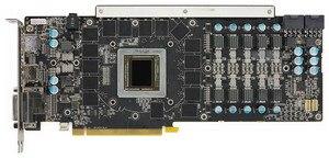 Видеоускоритель Sapphire Radeon R9 290X Vapor-X:, фото 2