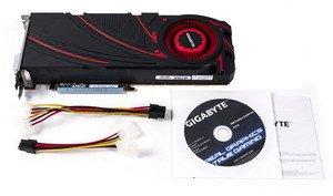 Видеоускоритель Gigabyte Radeon R9 290X:, фото 13