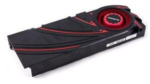 Видеоускоритель Gigabyte Radeon R9 290X:, фото 10