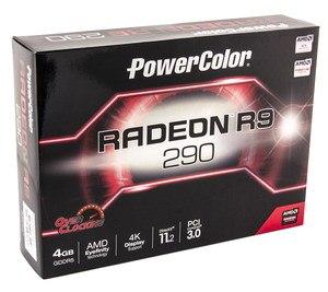 Видеоускоритель PowerColor Radeon R9 290 OverClocked:, фото 14