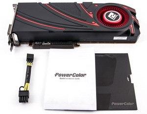 Видеоускоритель PowerColor Radeon R9 290 OverClocked:, фото 13