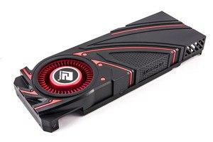 Видеоускоритель PowerColor Radeon R9 290 OverClocked:, фото 11