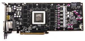 Видеоускоритель PowerColor Radeon R9 290 OverClocked:, фото 3