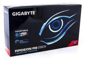 Asus Radeon R9 290X DirectCu II OC и Gigabyte Radeon R9 290X OC WindForce:, фото 23